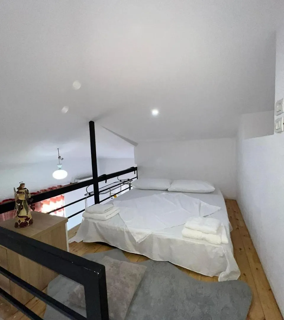 Central And Cozy X4 Tirana Victoria Apartments 2