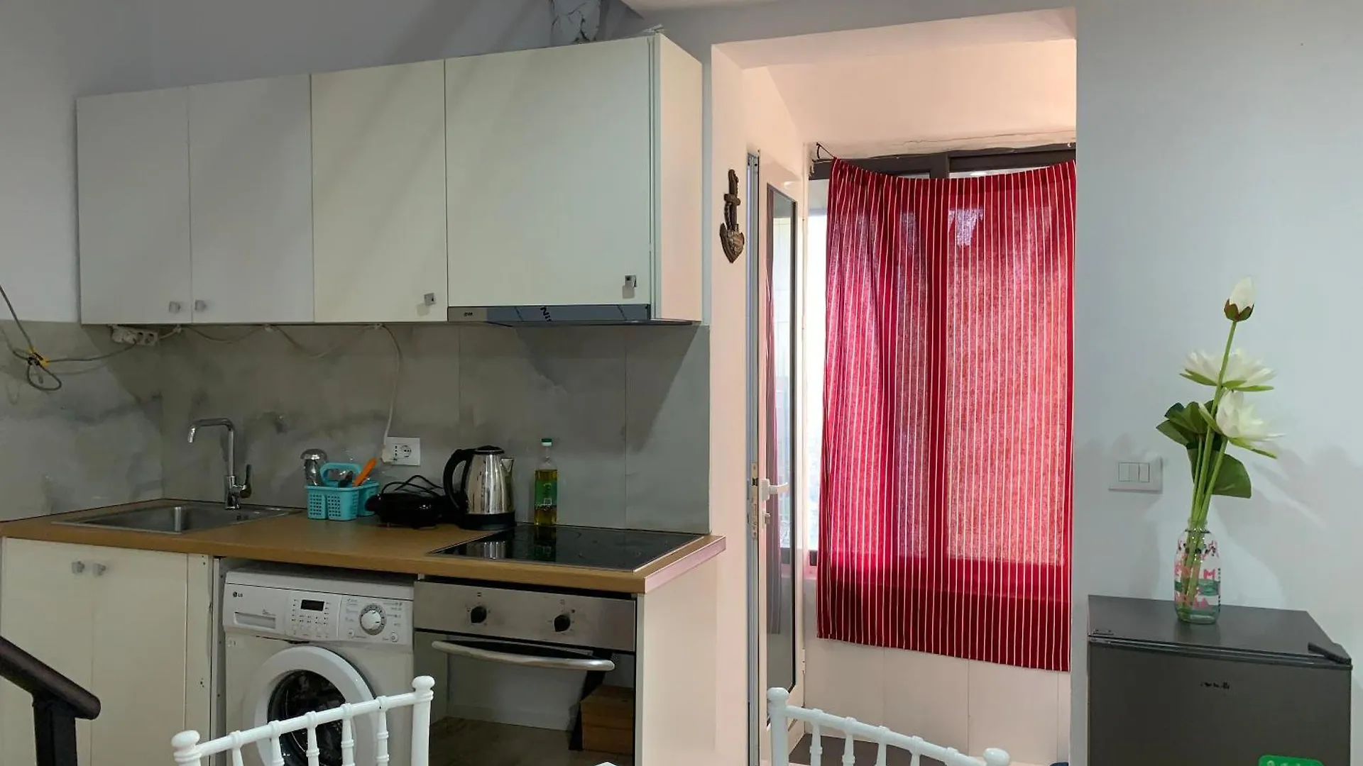 Central And Cozy X4 Tirana Victoria Apartments 2