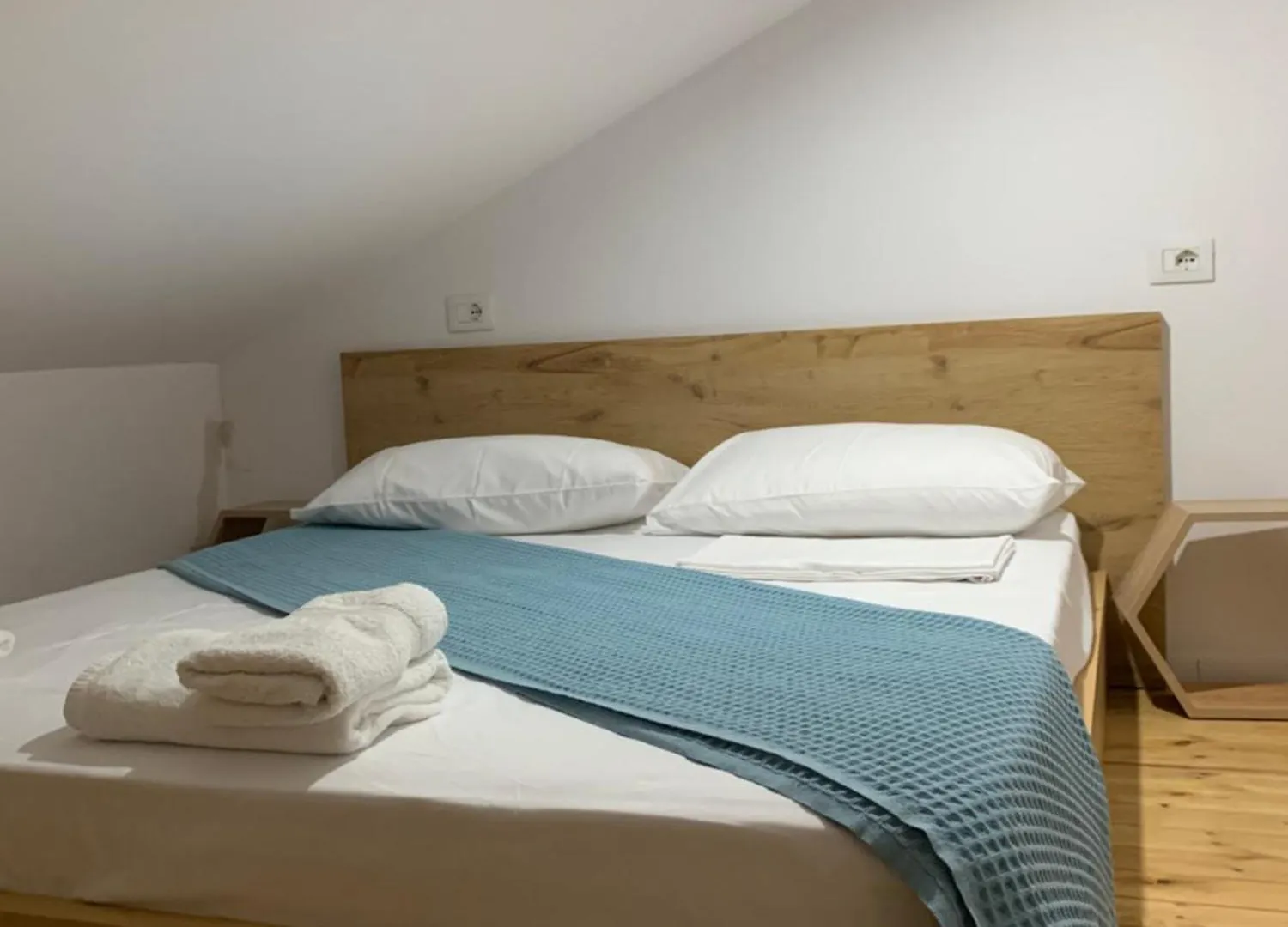 Central And Cozy X4 Tirana Victoria Apartments 2 0*,  Albania