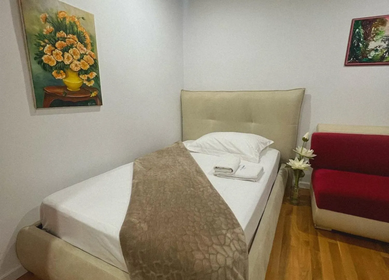 Central And Cozy X4 Tirana Victoria Apartments 2