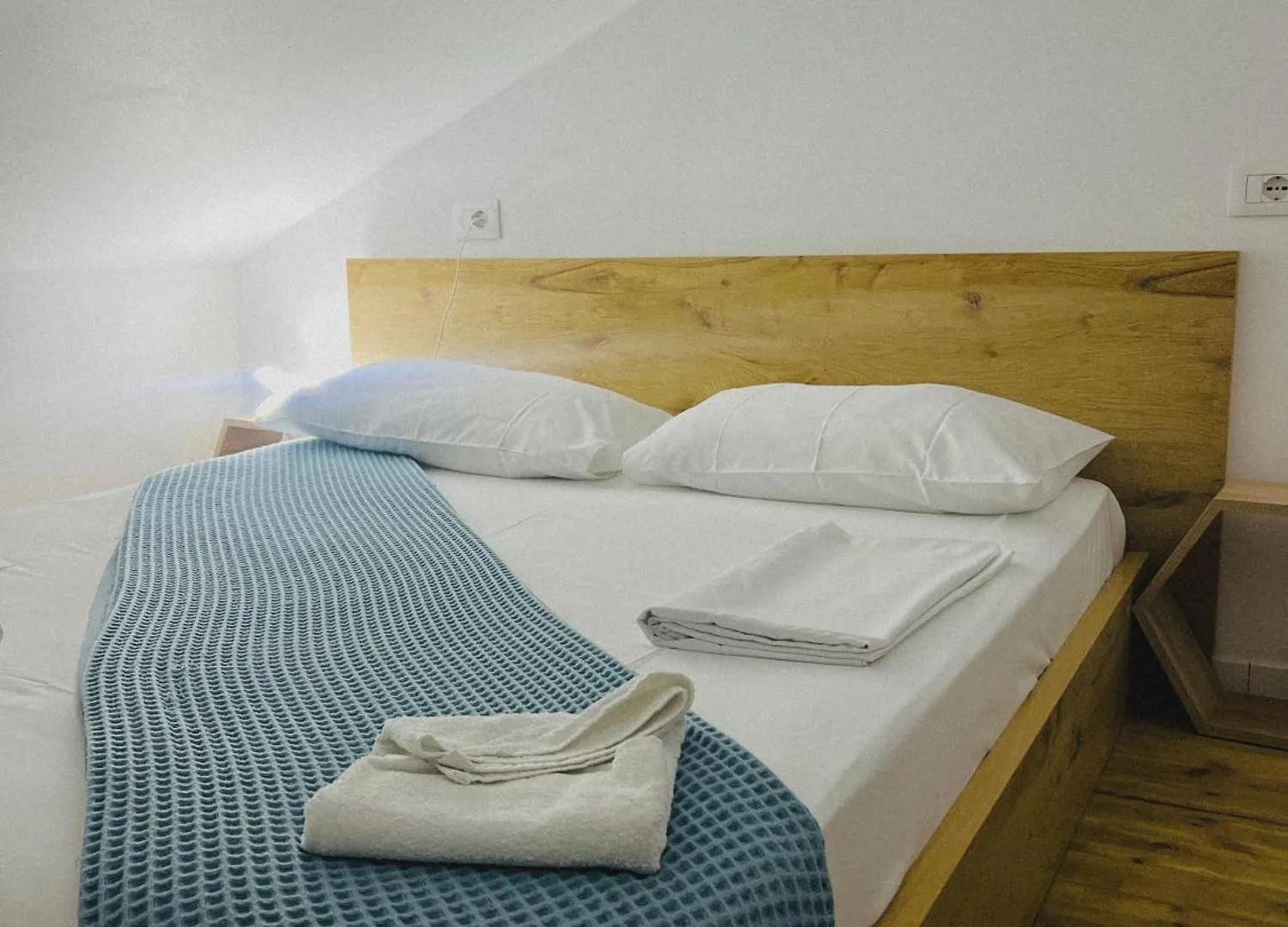 Central And Cozy X4 Tirana Victoria Apartments 2 0*,
