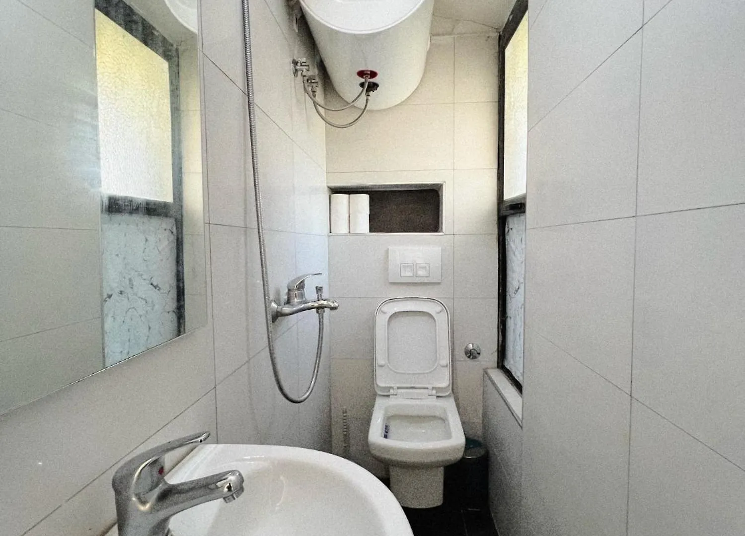 Central And Cozy X4 Tirana Victoria Apartments 2